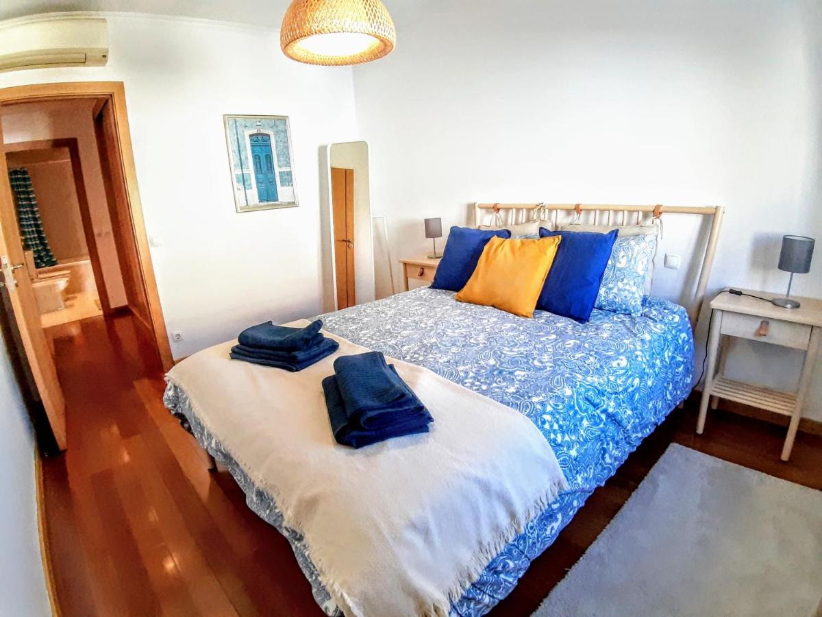 Cardeal's Nest Apartament *