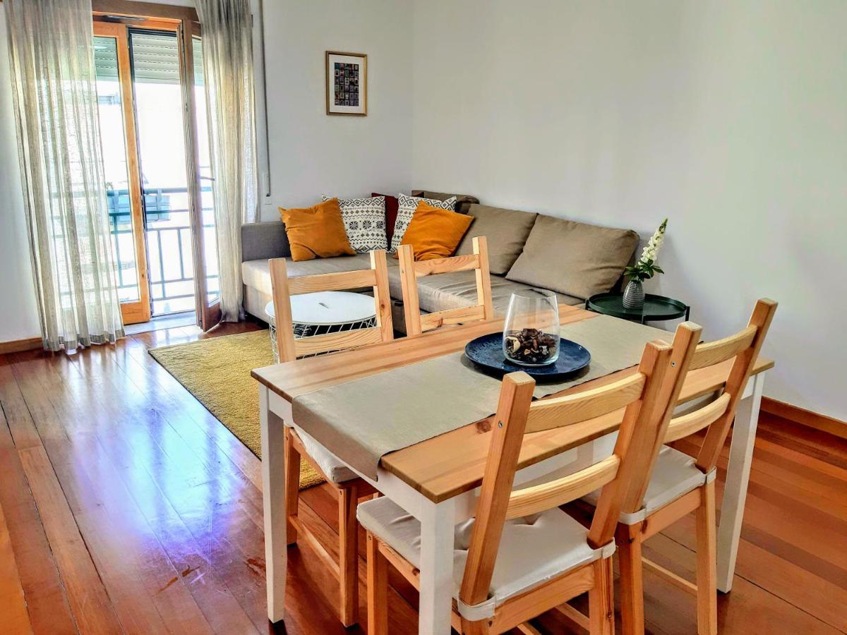 Cardeal's Nest Apartament Lizbona
