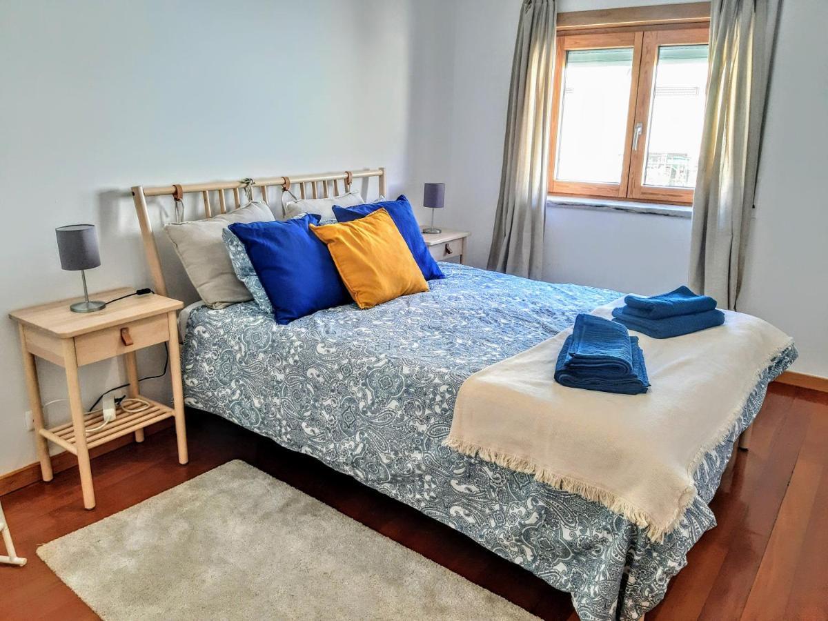 Cardeal's Nest Apartament