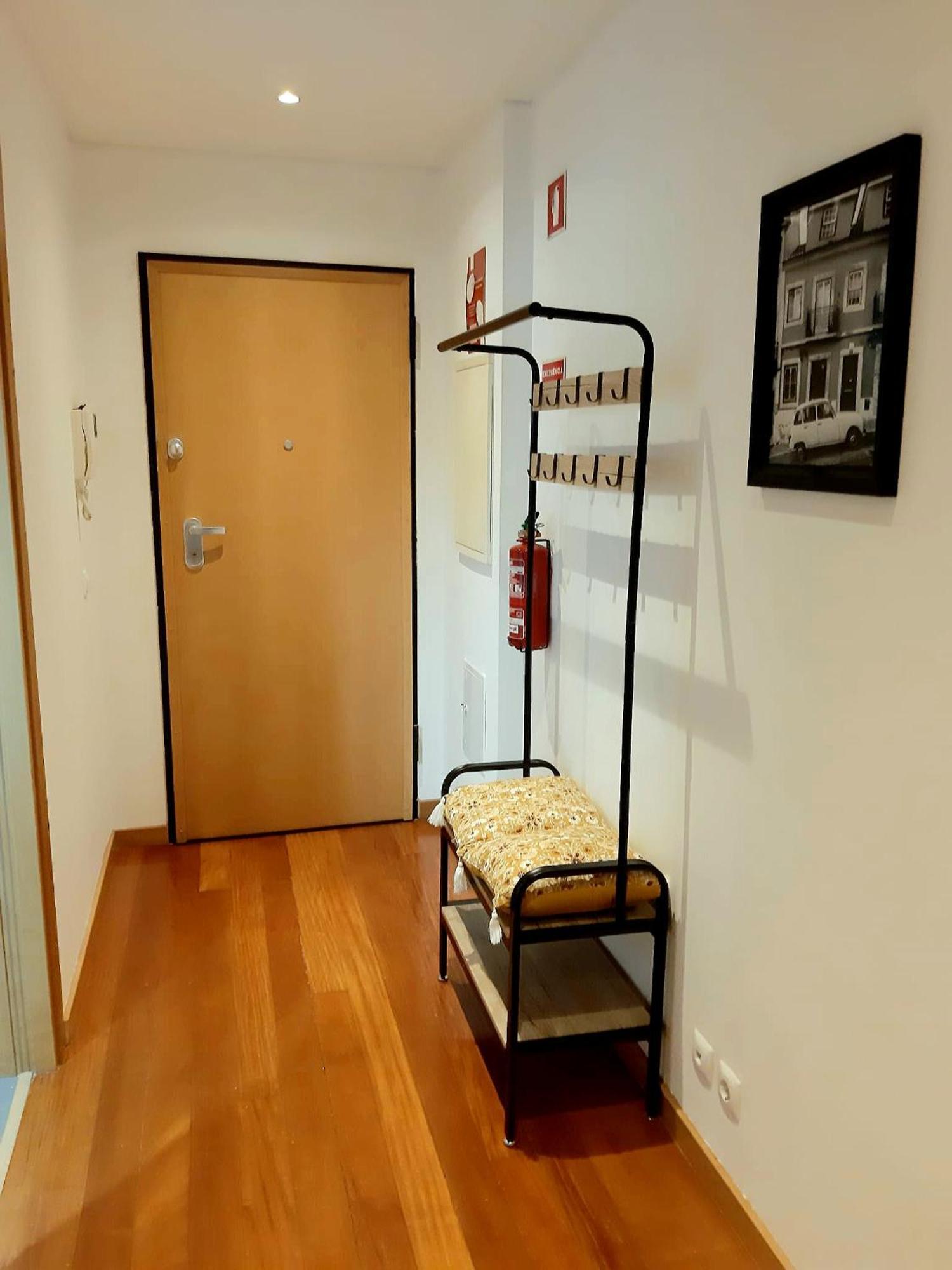 Apartment Cardeal's Nest Lisbon